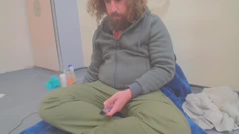 Snapshot of sirspammer chatting on 10/31/25, 09:16 sirspammer online show from 10/31/25, 09:16