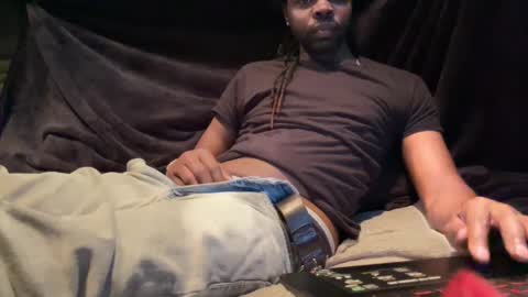 sirthedom online show from 01/07/26, 10:12