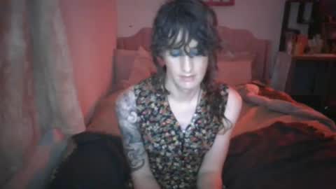 sirynlove online show from 02/06/25, 01:05