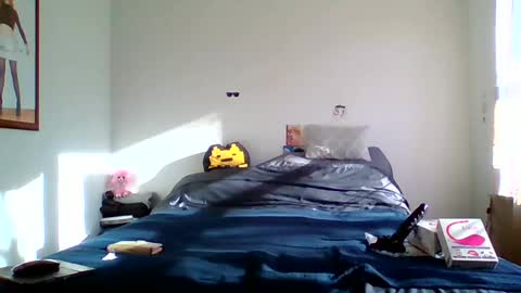 Mermaid of NYC online show from 02/10/25, 08:10