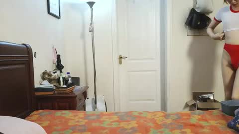 Snapshot of sissy_ada chatting on 03/11/26, 02:01 Sissy Ada online show from 03/11/26, 02:01