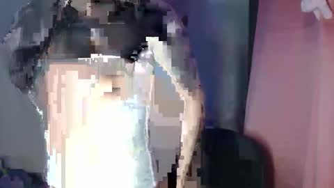 Aljane online show from 02/15/26, 03:20