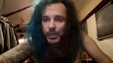 Sissy D online show from 02/06/25, 09:43