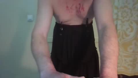 sissyRox deAzaraOnyx - Propiedad de AzaraOnyx online show from 06/02/26, 05:15