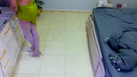 D i f a  Ana Arbeh shemale online show from 12/03/25, 07:38