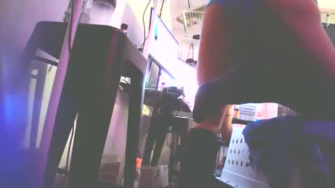 Snapshot of sissyboilooking chatting on 10/26/25, 02:34 RESPONDS WELL TO ... online show from 10/26/25, 02:34