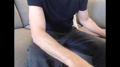 Snapshot of sissyboyforyoui chatting on 06/08/26, 12:38 looking for older male ore female to use me sexually and be good to me ahhhhh online show from 06/08/26, 12:38