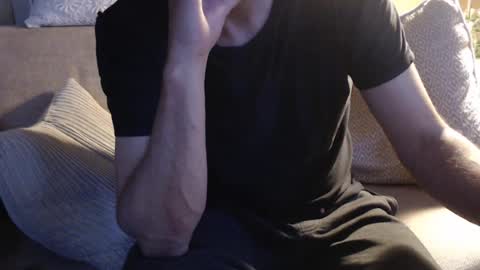 Snapshot of sissyboyforyoui chatting on 06/12/26, 11:57 looking for older male ore female to use me sexually and be good to me ahhhhh online show from 06/12/26, 11:57