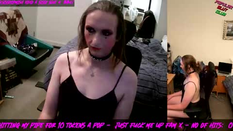 SissyCDMish online show from 02/05/26, 02:00