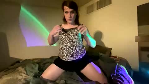 sissycockworshipper online show from 05/30/26, 08:55