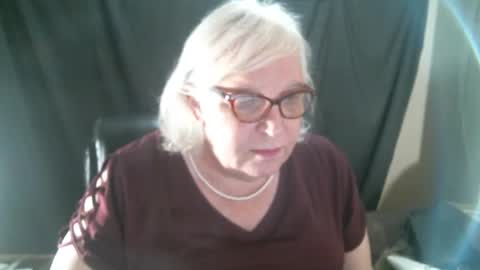 Snapshot of sissydianetx chatting on 12/05/24, 12:30 Sissy Diane online show from 12/05/24, 12:30