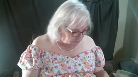 Snapshot of sissydianetx chatting on 12/29/24, 02:00 Sissy Diane online show from 12/29/24, 02:00