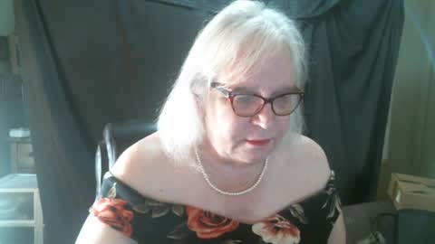 Snapshot of sissydianetx chatting on 02/23/25, 01:53 Sissy Diane online show from 02/23/25, 01:53