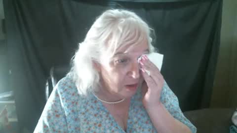 Snapshot of sissydianetx chatting on 09/10/25, 11:38 Sissy Diane online show from 09/10/25, 11:38