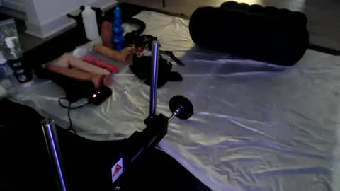 Sissy Gooner online show from 10/13/25, 03:39