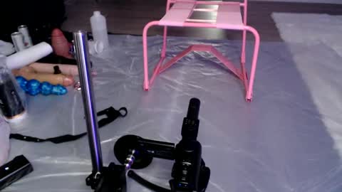 Sissy Gooner online show from 10/20/25, 12:44