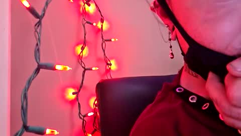 CDSnowBunnyLana online show from 05/02/26, 06:57