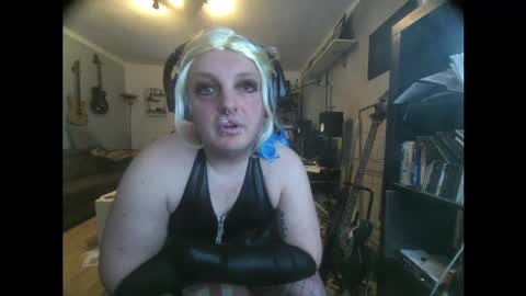 Tiffany Candy online show from 04/04/26, 04:26