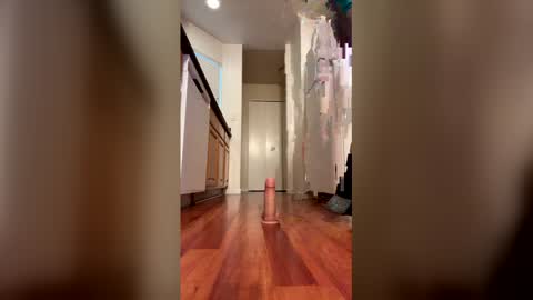 Snapshot of sissymiles chatting on 12/19/25, 09:00 SissyMiles online show from 12/19/25, 09:00