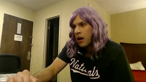 sissynovaholes online show from 01/05/25, 03:00