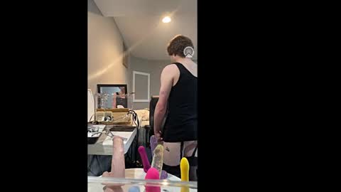 sissyryan3 online show from 01/11/25, 07:39