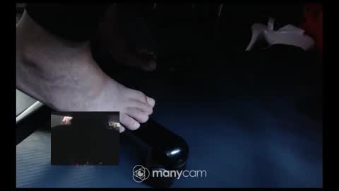 Sissyslut6111 online show from 09/26/25, 01:59