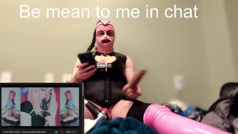 Snapshot of sissysubhub92 chatting on 04/08/26, 08:14 sissysubhub92 online show from 04/08/26, 08:14