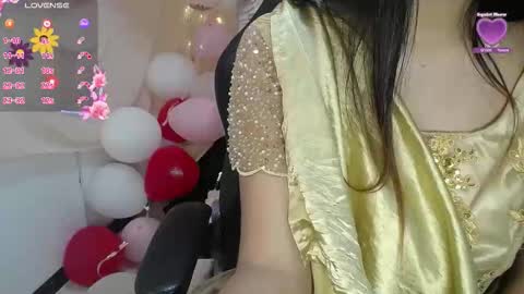 sita_nair online show from 02/13/26, 12:12