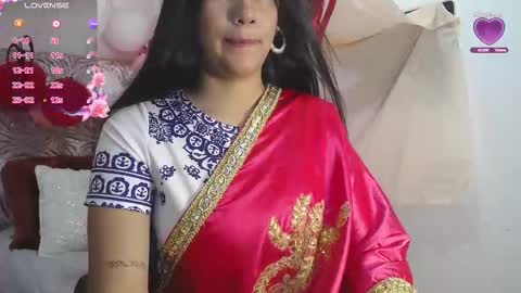 sita_nair online show from 02/14/26, 11:51