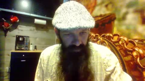 Snapshot of sitonmybeardxxx chatting on 06/27/26, 12:55 sitonmybeardxxx online show from 06/27/26, 12:55
