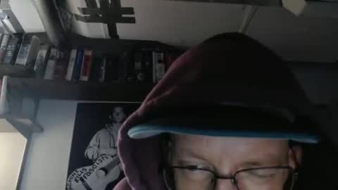 Snapshot of situationallefty chatting on 03/08/25, 07:16 Situational Lefty online show from 03/08/25, 07:16