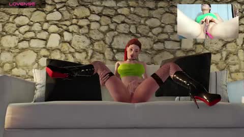 Snapshot of sixelaando chatting on 12/13/24, 05:00 sixelaando online show from 12/13/24, 05:00