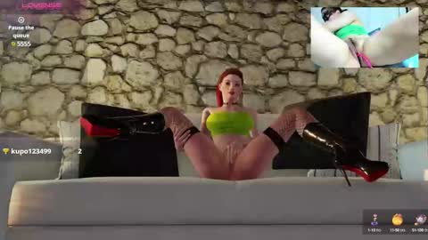 Snapshot of sixelaando chatting on 12/18/24, 08:36 sixelaando online show from 12/18/24, 08:36