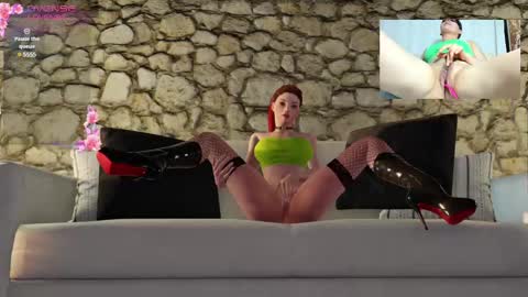 Snapshot of sixelaando chatting on 12/30/24, 02:19 sixelaando online show from 12/30/24, 02:19