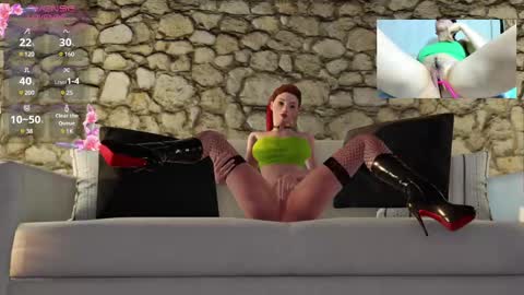 Snapshot of sixelaando chatting on 02/07/25, 03:19 sixelaando online show from 02/07/25, 03:19