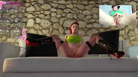 Snapshot of sixelaando chatting on 02/21/25, 02:48 sixelaando online show from 02/21/25, 02:48