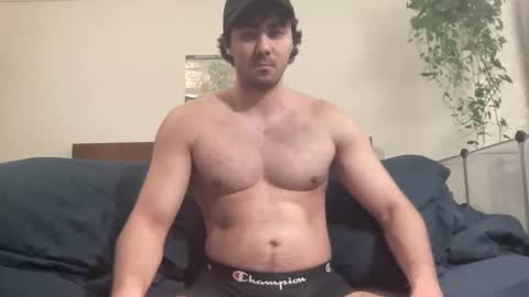 sixpacker_ online show from 11/16/25, 03:12