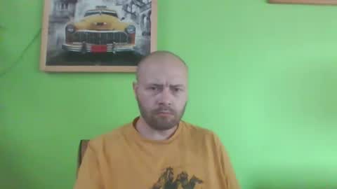 sixten19795 online show from 09/30/25, 12:21