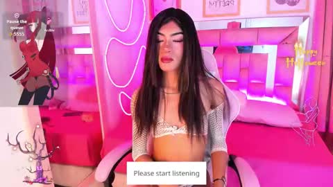 sixtrippp online show from 10/19/25, 10:27