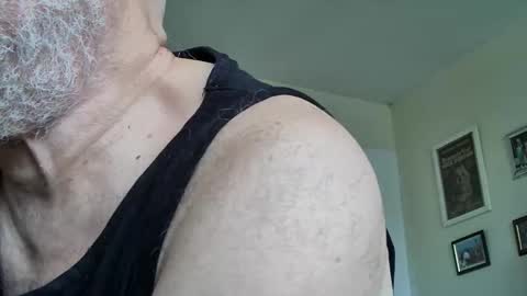 Mickey B online show from 01/16/26, 02:43