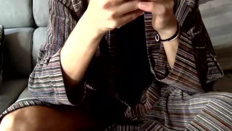 Faroukh online show from 12/19/24, 11:39