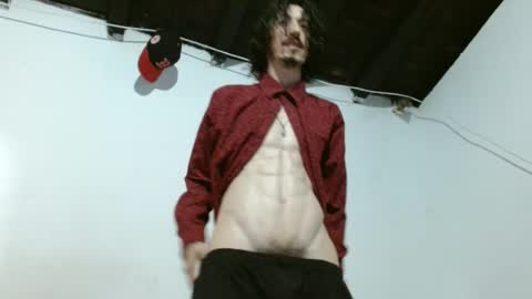 Snapshot of sk8sir chatting on 06/22/26, 09:01 sk8sir online show from 06/22/26, 09:01