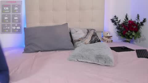 Skadi online show from 10/26/25, 01:00