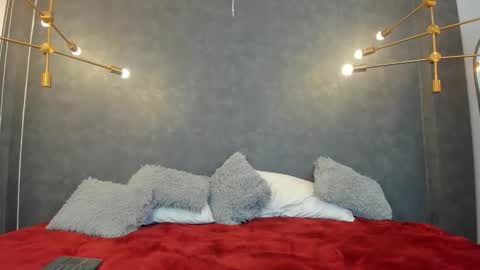 SKAILYN ANGELS online show from 10/05/25, 08:45