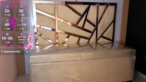 skaller_james_a online show from 03/03/26, 07:42