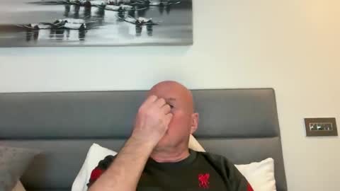 skallyman online show from 03/30/26, 08:54