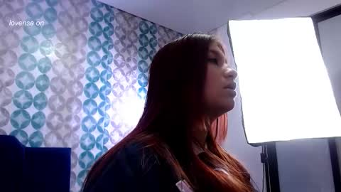 Skarlet online show from 03/13/26, 11:17