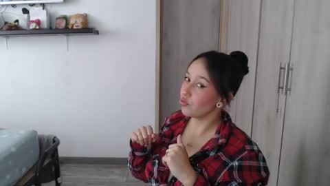 Snapshot of skarlet_adams chatting on 12/05/24, 07:28 Alice online show from 12/05/24, 07:28