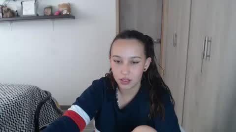 Snapshot of skarlet_adams chatting on 12/11/24, 09:45 Alice online show from 12/11/24, 09:45