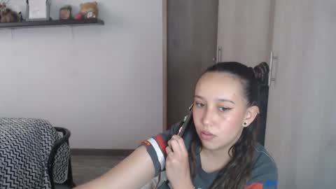 Snapshot of skarlet_adams chatting on 12/13/24, 11:17 Alice online show from 12/13/24, 11:17